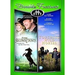 Dove Family Double Feature