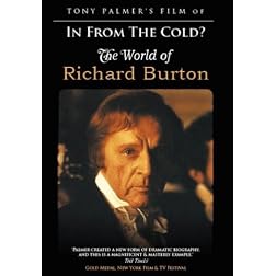 Tony Palmer's Film of in From Cold: World Richard