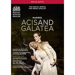 Acis & Galatea