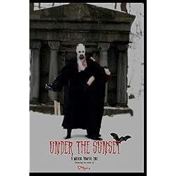 Others - Under the Sunset - A Musical Vampire Tale - DVD