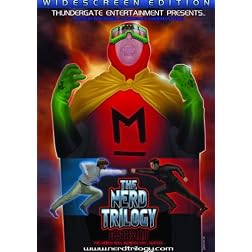 The Nerd Trilogy