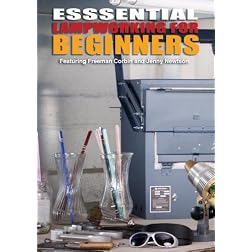 Essential Lampworking for Beginners