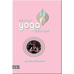 Gentle Yoga Senior
