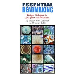 Essential Beadmaking