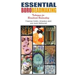 Essential Boro Bead Making