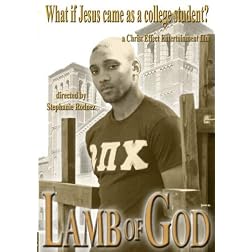 Lamb of God