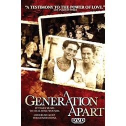 A Generation Apart