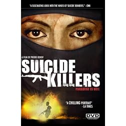 Suicide Killers