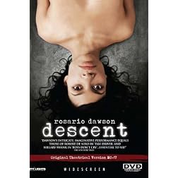 Descent (Original 'NC-17' Version)