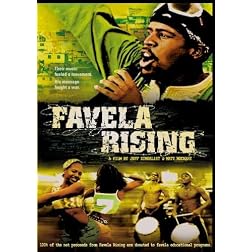 Favela Rising