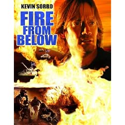 Fire From Below (Ws Sub Ac3 Dol)