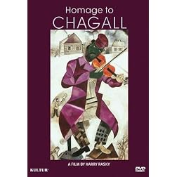 Homage to Chagall