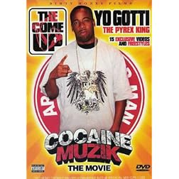 Come Up, Vol. 21: Cocaine Muzik - The Movie