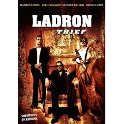 Ladron Thief