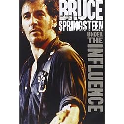 Springsteen, Bruce - Under The Influence