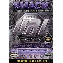 Smack: URL - Ultimate Rap League