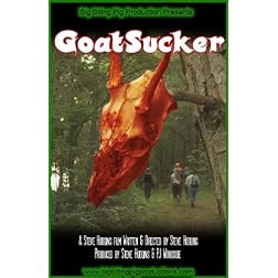 GoatSucker
