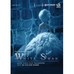 The Making of White Swan: Music Video Shot Breakdiwn