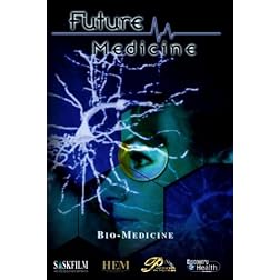 Future Medicine - Episode 2: Bio-Medicine
