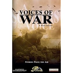 Voices of War - Episode 3: Stories From The Air