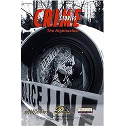 Crime Stories - Episode 28 The Nightstalker