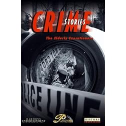 Crime Stories - Episode 21 The Elderly Executioners