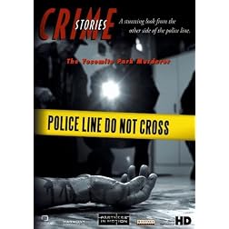 Crime Stories - Episode 43 The Yosemite Park Murderer