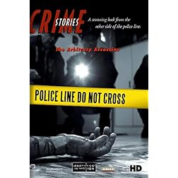 Crime Stories - Episode 47 The Arbitrary Assassins