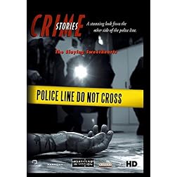 Crime Stories - Episode 48 The Slayer Sweethearts