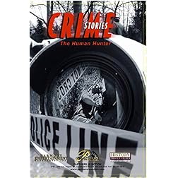 Crime Stories - Episode 24 The Human Hunter