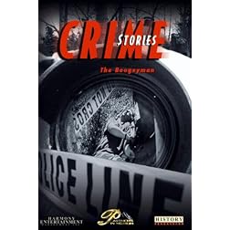 Crime Stories - Episode 18 The Boogeyman