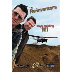ReInventors  - Episode 11 Solar Crematorium