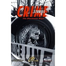 Crime Stories - Episode 32 The Blacktown Boys