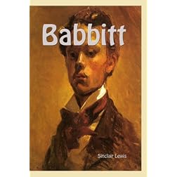 Sinclair Lewis' Babbitt