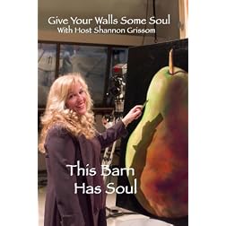 Give Your Walls Some Soul: This Barn Has Soul