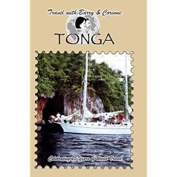 Travel with Barry & Corinne to Tonga