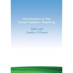 Introduction to the Great Freedom Teaching