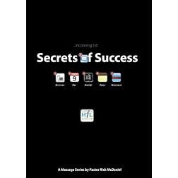 Secrets of Success