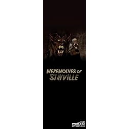 Werewolves of Stayville