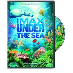 IMAX: Under the Sea