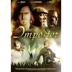 The Imposter