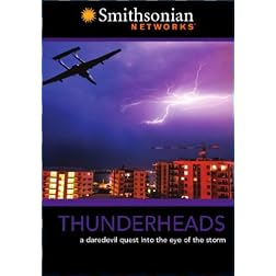 Thunderheads