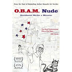 O.B.A.M Nude