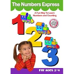 The Numbers Express