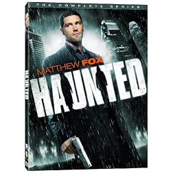 Haunted: The Complete Series