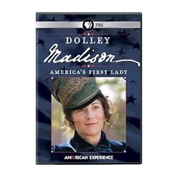 Dolley Madison