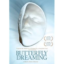 Butterfly Dreaming (Ws)