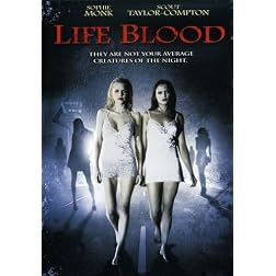 Life Blood