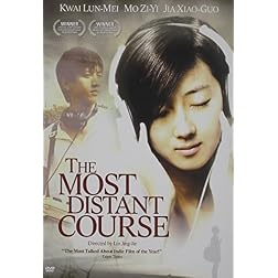 Most Distant Course (Ws)