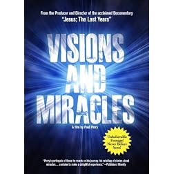 Visions & Miracles (Full)